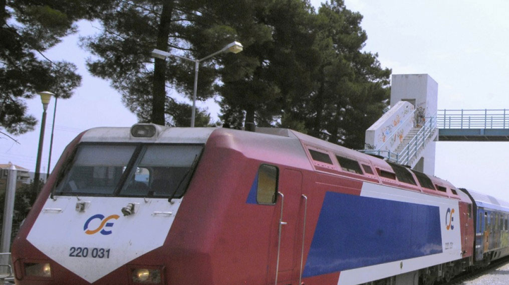 Αναστολή και τροποποίηση δρομολογίων, από την ΤΡΑΙΝΟΣΕ εν όψει Πάσχα