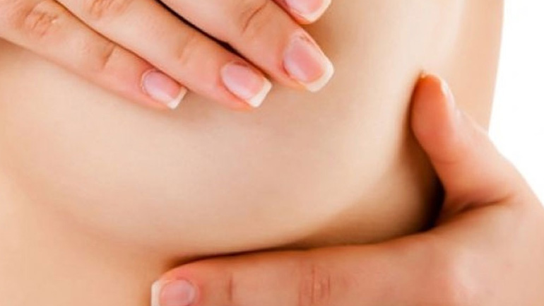 Κοκτέιλ φαρμάκων εξαφάνισε όγκους από τον μαστό σε 11 ημέρες