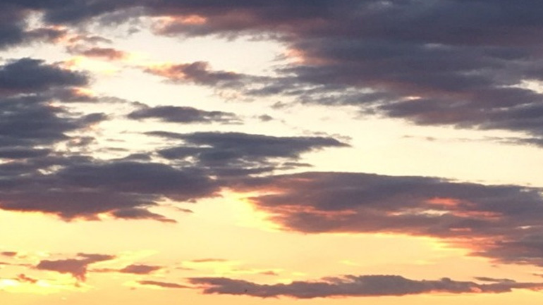 O καιρός σε Μακεδονία και Θράκη