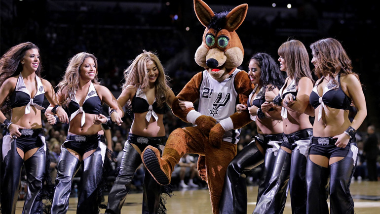 «Διπλά» σε Champions League και ΝΒΑ