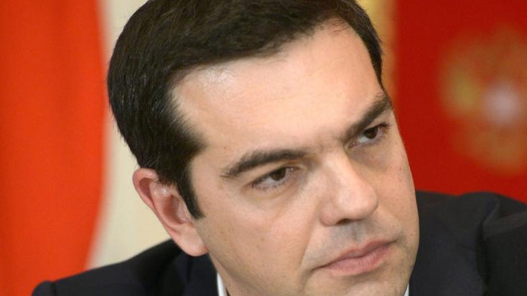 Τσίπρας για Συνταγματική Αναθεώρηση: «Αν ο τόπος χρειάζεται γενναία τομή, αυτή δεν μπορεί να είναι πολιτικά ουδέτερη»