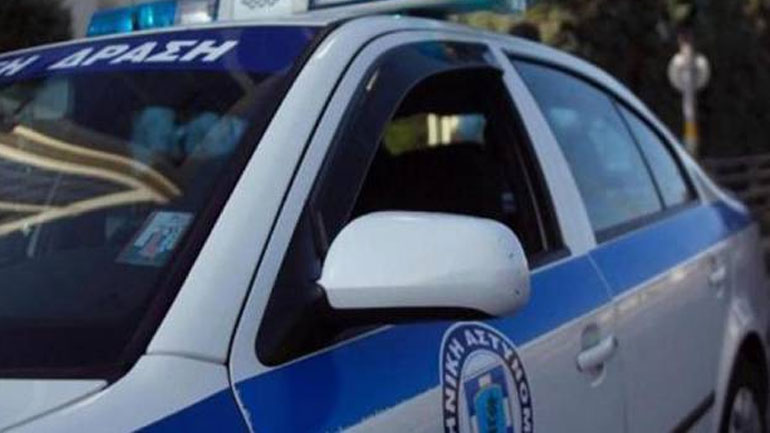Εύβοια: Χειρόφρενο τραβούν τα περιπολικά λόγω έλλειψης καυσίμων Εύβοια: Χειρόφρενο τραβούν τα περιπολικά λόγω έλλειψης καυσίμων