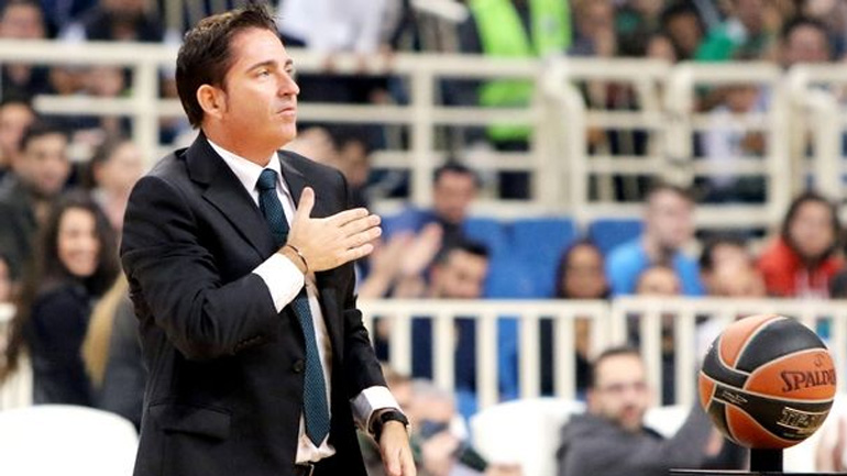 Πάνοπλος ο Παναθηναϊκός κόντρα στη Βαλένθια