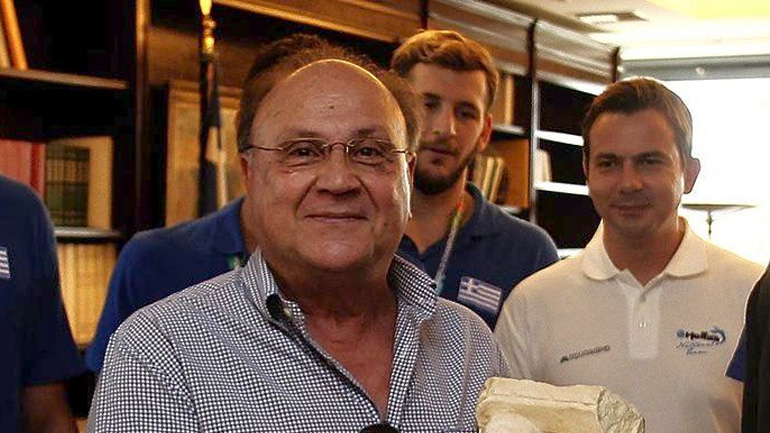 Διαθεσόπουλος: «Άδικη η απόφαση του Στε»