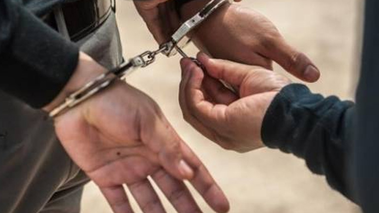 Αρχαίο άγαλμα βρέθηκε στην κατοχή τριών ατόμων στη Σπάρτη