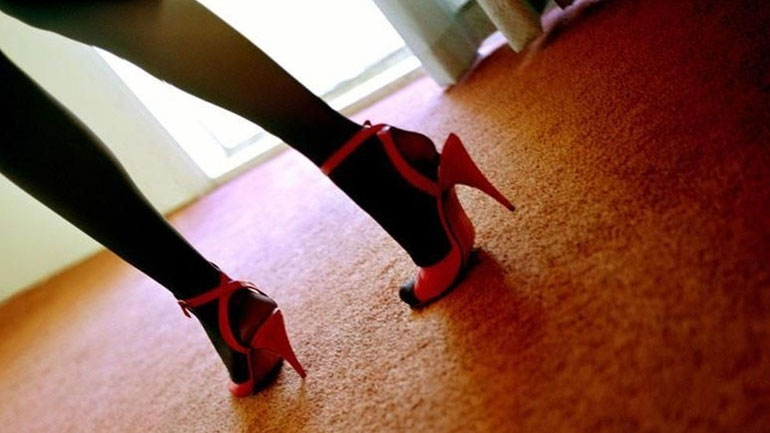 Νέα υπόθεση μαστροπείας στον Βόλο Νέα υπόθεση μαστροπείας στον Βόλο