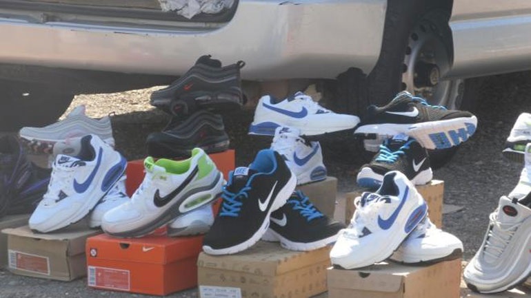 Σύσκεψη για το παραεμπόριο στις λαϊκές αγορές του Κορυδαλλού