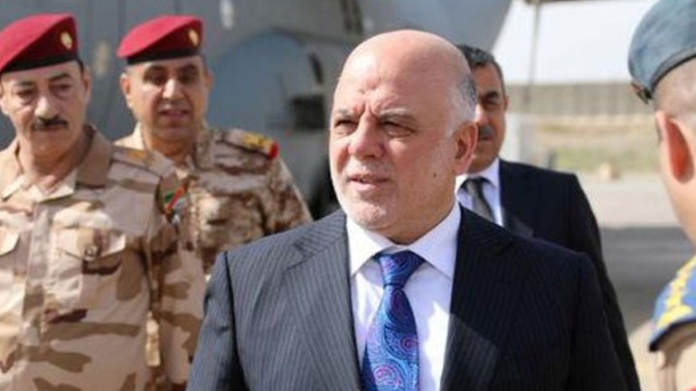 Ιράκ: Θα αποτρέψουμε επιθέσεις Κούρδων ανταρτών κατά της Τουρκίας