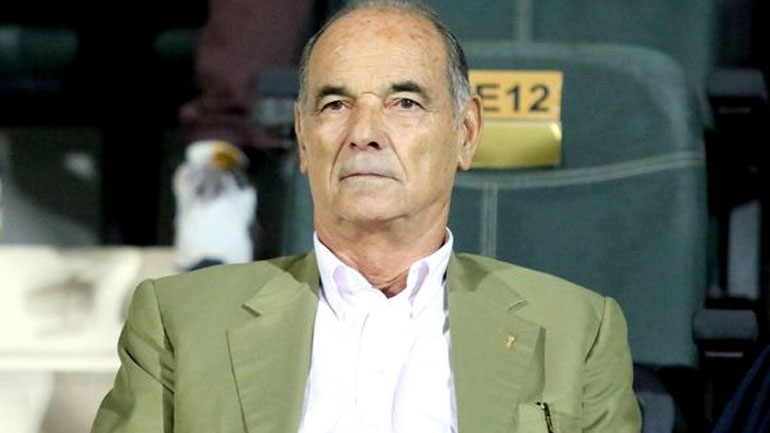 Αντωνιάδης: «Εσκεμμένη ενέργεια ενδεχόμενος υποβιβασμός του ΠΑΟ»