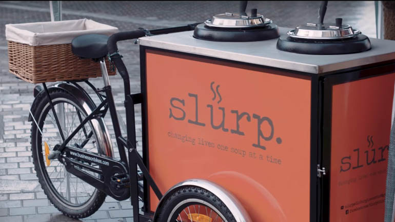 Τι σχέση έχει η Ford με τις σούπες;