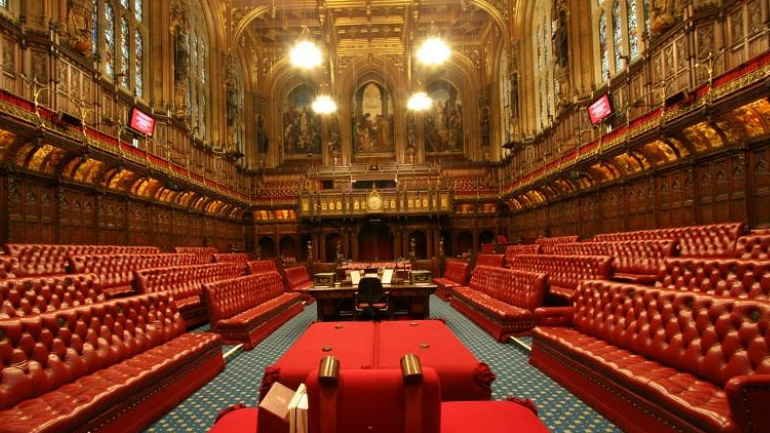 Νέα αντιτρομοκρατική νομοθεσία στη Βρετανία