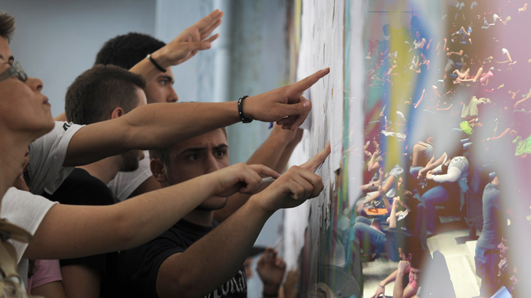 Αύξηση εισακτέων σε ΑΕΙ και ΤΕΙ