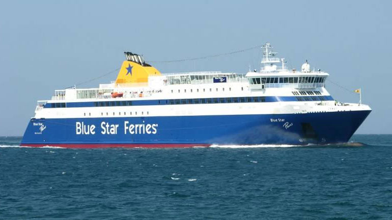 Τριπλή διάκριση για την Attica Group στα Tourism Awards 2018