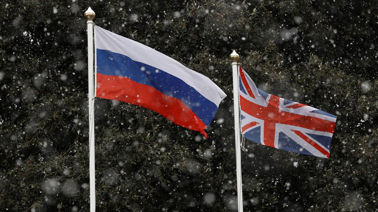 Από Βρετανικό κόσκινο οι Ρώσοι επενδυτές