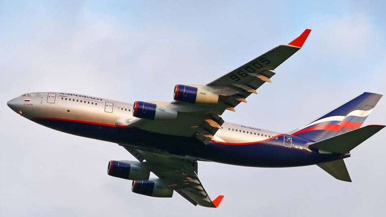 Αίγυπτος: Αύξηση καταγράφει ο τουρισμός εν όψει και της επανέναρξης πτήσεων από τη Ρωσία