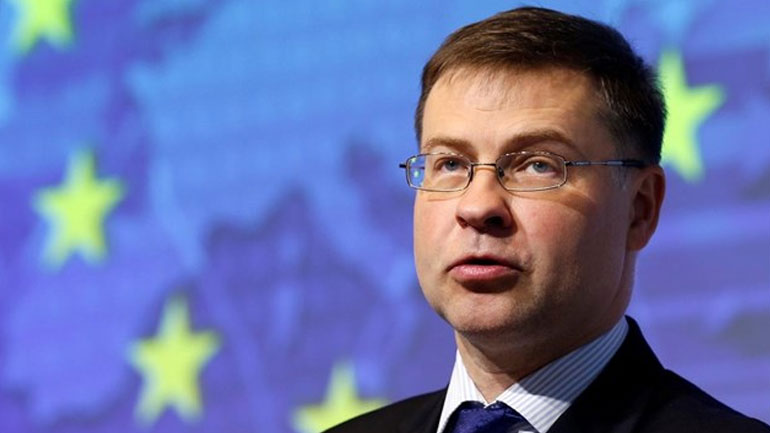 Reuters: Επιστέγασμα της πολιτικής συμφωνίας στο Eurogroup η απόφαση για την εκταμίευση της δόσης