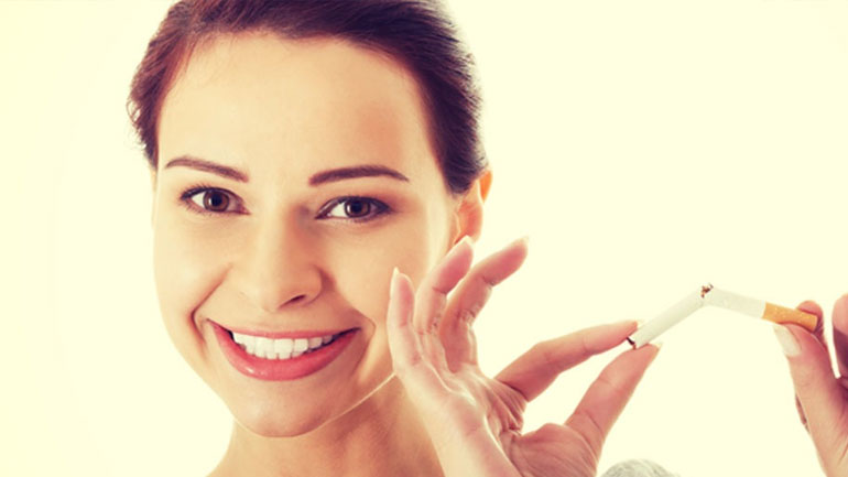 Θέλετε να κόψετε το τσιγάρο; Κόψτε το μια κι έξω!