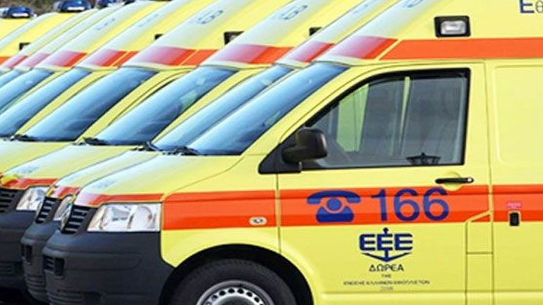 Έκτακτα μέτρα την περίοδο του Πάσχα από το ΕΚΑΒ