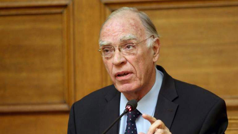 Ένωση Κεντρώων: «Πισώπλατη μαχαιριά στη χώρα μας η πρόταση Κατσίκη»