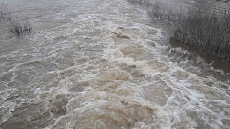 Αγνοούνται πρόσφυγες στον Έβρο