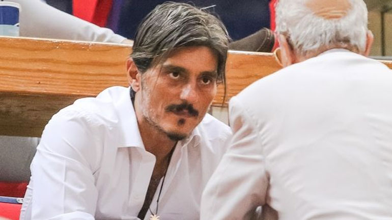 Νέα πειθαρχική διαδικασία της Euroleague κατά του Γιαννακόπουλου