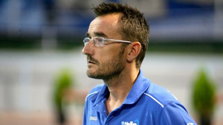 Σε σεμινάριο για τις υποδομές στην Κίνα ο Γιώργος Μορφέσης