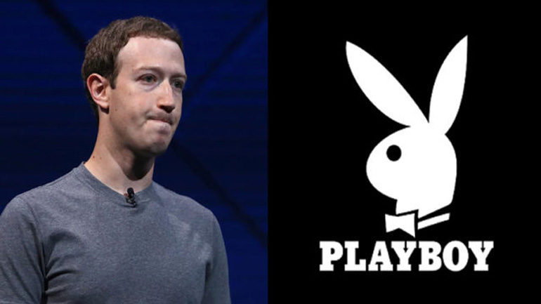 ΗΠΑ: Το Playboy ανακοινώνει ότι αποχωρεί από το Facebook