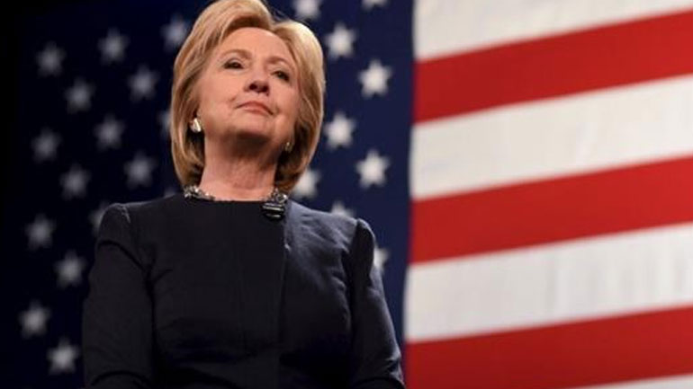 Πιέζουν υπ. Δικαιοσύνης και FBI οι Ρεπουμπλικάνοι σχετικά με την παράδοση εγγράφων που αφορούν την υπόθεση Κλίντον