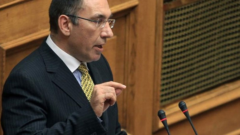 Δ. Καμμένος κατά Κατσίκη