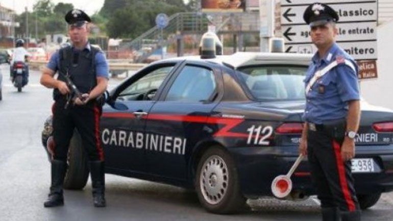 Συνελήφθη στο Τορίνο μέλος του Ισλαμικού Κράτους