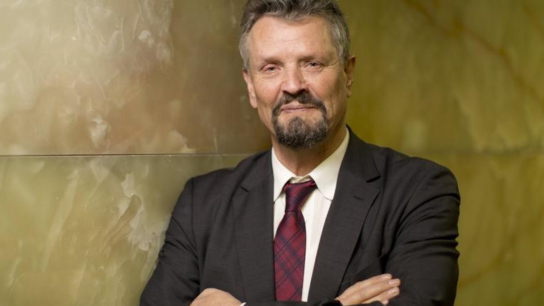 «Πρέπει να αποφευχθεί νέος ψυχρός πόλεμος με τη Ρωσία» «Πρέπει να αποφευχθεί νέος ψυχρός πόλεμος με τη Ρωσία»