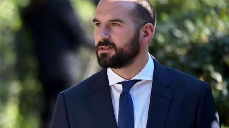 Δ. Τζανακόπουλος: Η ΝΔ «ψαρεύει» στα «θολά νερά» του εθνικισμού