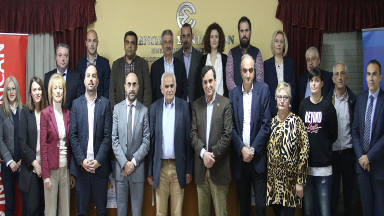 «Πελοπόννησος» και INTERAMERICAN συμπράττουν για έκτη χρονιά, στην «Εβδομάδα Αλληλεγγύης»