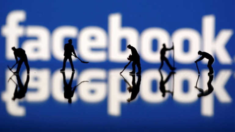 ΗΠΑ: Το Facebook ανακοινώνει «επιπρόσθετα μέτρα» για την προστασία των προσωπικών δεδομένων