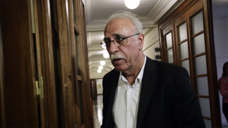 Δ. Βίτσας: Προσπάθεια σύναψης συμφωνίας με Ιταλία, Ισπανία και Μάλτα για το προσφυγικό