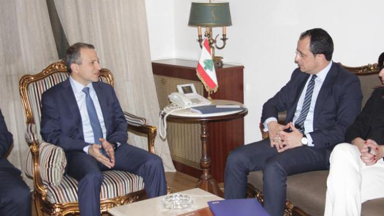 Κύπρος: Οι διμερείς σχέσεις Κύπρου-Λιβάνου στο μικροσκόπιο των ΥΠΕΞ των δύο χωρών