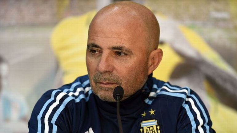 Σαμπάολι: «Μας έδωσαν πραγματικά ένα χαστούκι στο πρόσωπο»