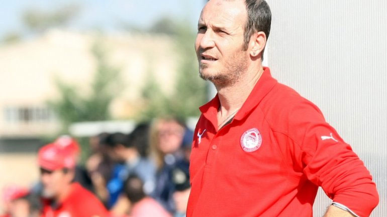 Ποστάρισμα του Αλεξανδρή για την «εγκληματική οργάνωση» του Ολυμπιακού