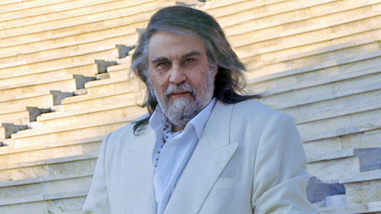 Κλείνει τα 75 ο πρωτοπόρος Vangelis