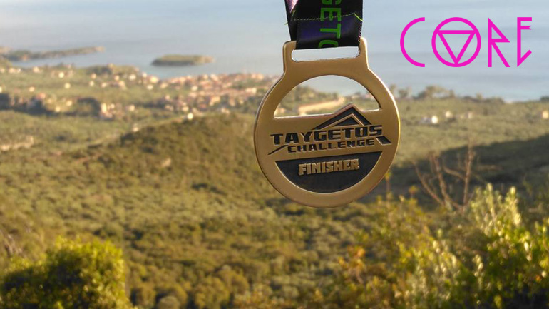 Taygetos Challenge 2018