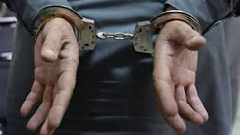 Σύλληψη 55χρονου για άσεμνες πράξεις έξω από σχολείο στη Νέα Ιωνία