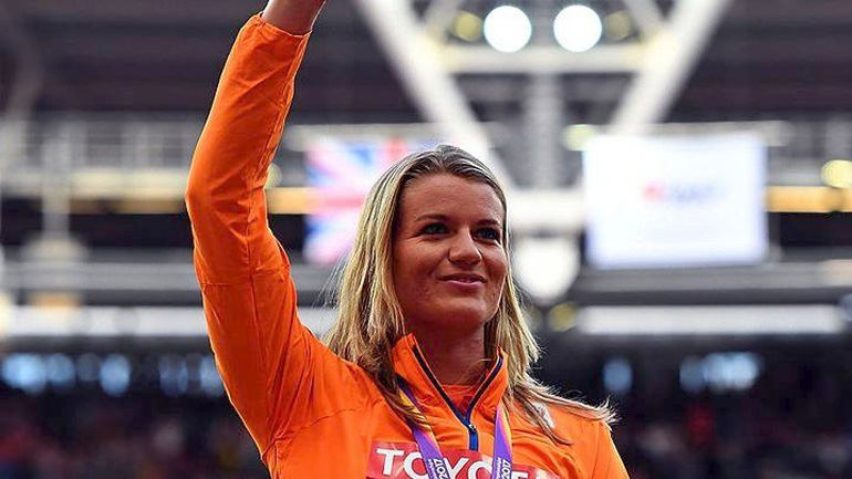 Στίβος: Μεγάλα ονόματα κλείνουν θέσεις για την Ντόχα