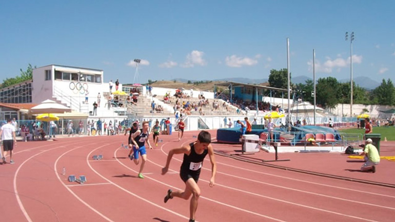 Στίβος: Σχολικό ρεκόρ από την Κιόρογλου στα στιπλ