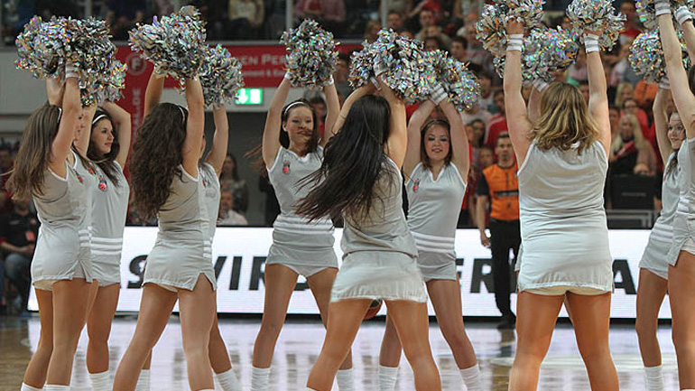 Over στη Βαμβέργη