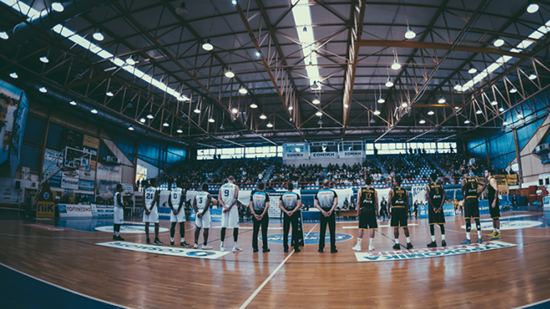 Συμφώνησε με Κεμπ ο Κόροιβος