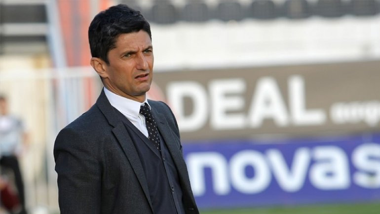 Λουτσέσκου: «Είναι τεράστια ντροπή η απόφαση που πάρθηκε»