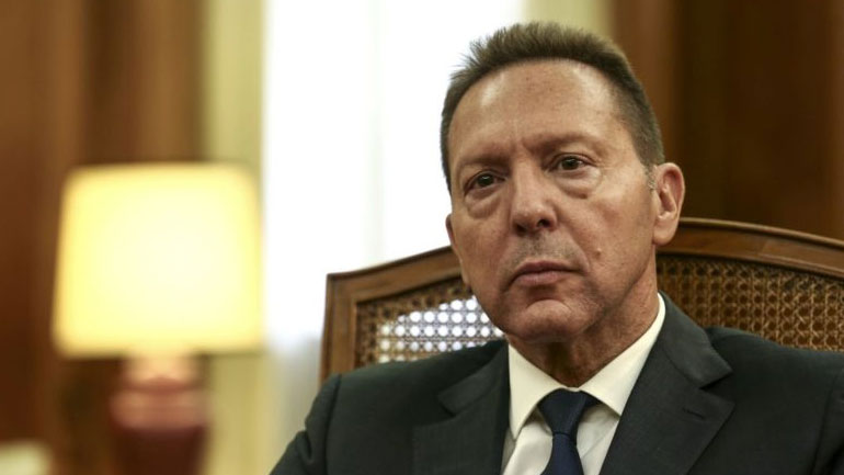 Στουρνάρας: Χρονιά ορόσημο για την επιστροφή στην κανονικότητα το 2018