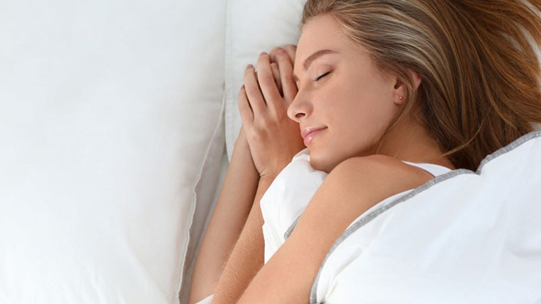 7 τρόποι για να κοιμηθείς πιο γρήγορα