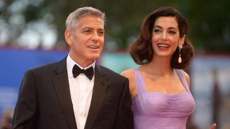 Γιατί ο Τζωρτζ Κλούνυ δεν ήθελε να μειώσει τους gay