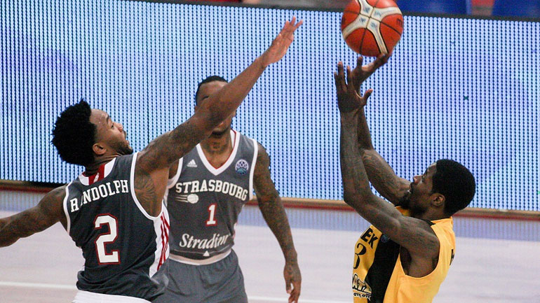 ΑΕΚ: Πρόβλημα με τον Χάρις